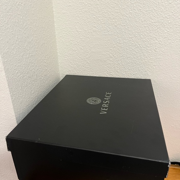 Versace Platforms - Picture 11 of 11